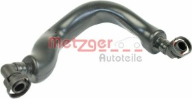 Патрубок клапанної кришки Metzger 2380048