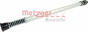 Патрубок клапанної кришки Metzger 2380049