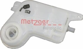 Розширювальний бачок Metzger 2140181
