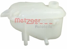 Бачок охлаждающей жидкости Metzger 2140196