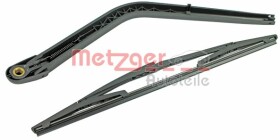 Щетки стеклоочистителя Metzger 2190244