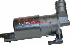 Насос омивача Metzger 2220085