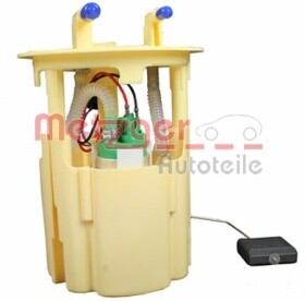 Топливный насос Metzger 2250183