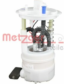 Паливний насос Metzger 2250198