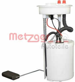 Топливный насос Metzger 2250205