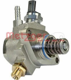 Топливный насос высокого давления Metzger 2250226