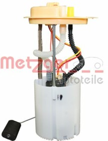 Паливний насос Metzger 2250245