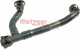 Патрубок клапанної кришки Metzger 2380056