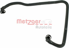 Патрубок клапанної кришки Metzger 2380066