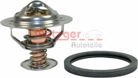 4006020 Metzger Термостат