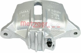 Тормозной суппорт Metzger 6250166