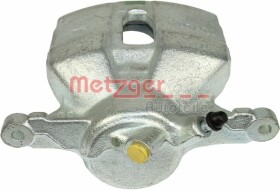 Тормозной суппорт Metzger 6250896