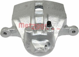 Тормозной суппорт Metzger 6250933