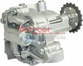 Масляный насос Metzger 8000034