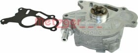 8010027 Metzger Вакуумный усилитель тормозной системы