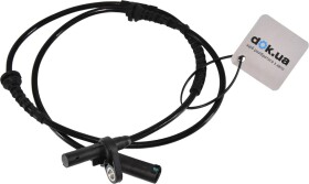 Датчик ABS Bremi 50335