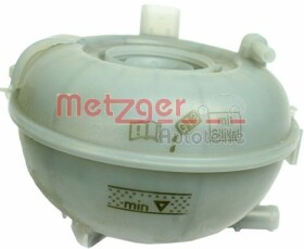 Расширительный бачок Metzger 2140184