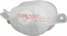 Расширительный бачок Metzger 2140191