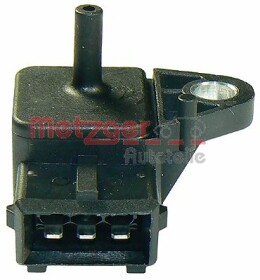 Датчик давления наддува Metzger 0906088