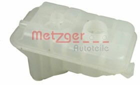 Расширительный бачок Metzger 2140195