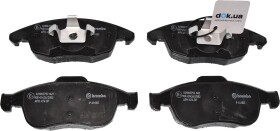 Гальмівні колодки Brembo P 61 083