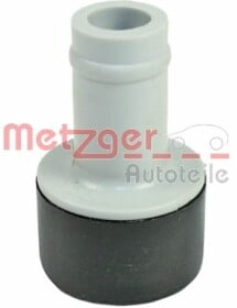 Клапан вентиляції картерних газів Metzger 2385038