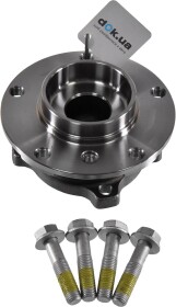 Комплект ступицы колеса A.B.S. 200792