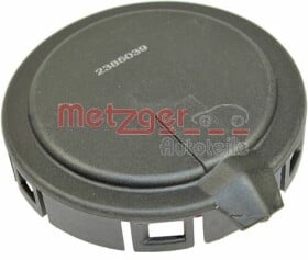 Клапан вентиляции картерных газов Metzger 2385039