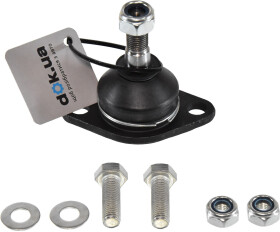 Шаровая опора A.B.S. 220119