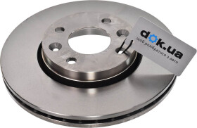 Тормозной диск Bosch 0 986 479 556