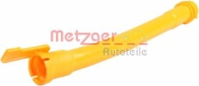 Воронка масляного щупа Metzger 8001023