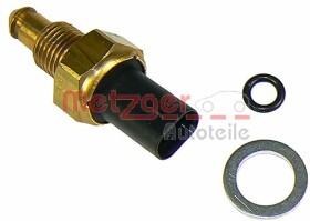 Датчик температуры топлива Metzger 905323