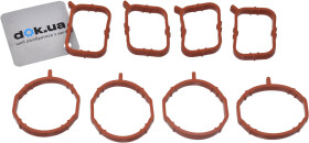 Комплект прокладок впускного коллектора Elring 297.580