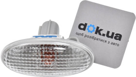 Фонарь указателя поворота TYC 18-0657-00-9