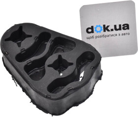 Кронштейн кріплення вихлопної магістралі FA1 143-945