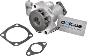 352316170334 Magneti Marelli Помпа