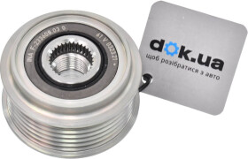 Муфта генератора INA 535 0098 10