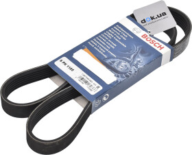 Поликлиновой ремень Bosch 1 987 946 063