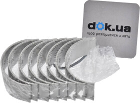 Шатунный вкладыш Kolbenschmidt CB-2200GP STD