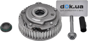 Шестерня распредвала Febi 46117