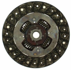 Диск сцепления Aisin DM-904