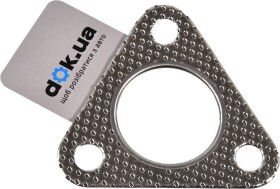 Прокладка приемной трубы FA1 100-902