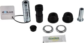 Направляющая гильза скобы тормозного суппорта Frenkit 822002