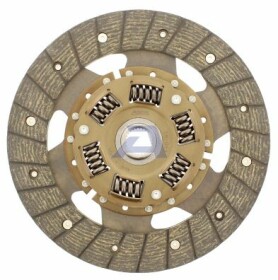 Диск сцепления Aisin DM-063