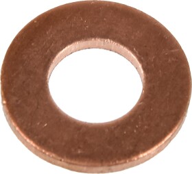 Уплотняющее кольцо сливной пробки Corteco 005696H