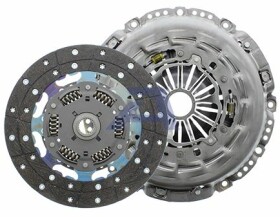 Комплект зчеплення Aisin km119r