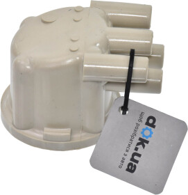 Крышка распределителя зажигания Facet 2.8198PHT