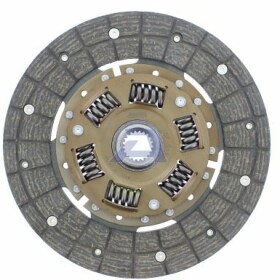 Диск сцепления Aisin DF-016