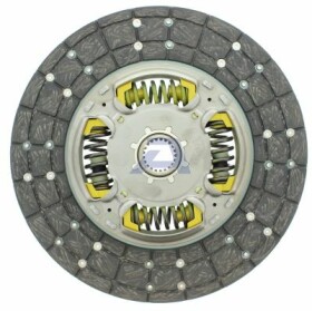 Диск сцепления Aisin DTX-169