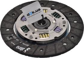 Диск сцепления Valeo 803131